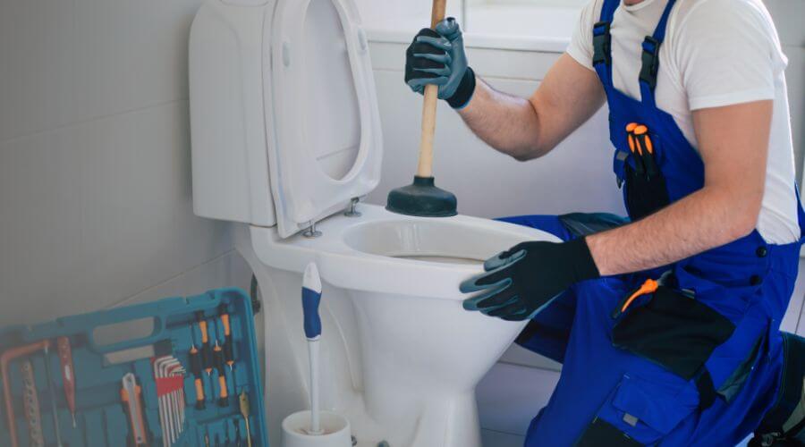 Professional Leak Detection in Marionville, MO